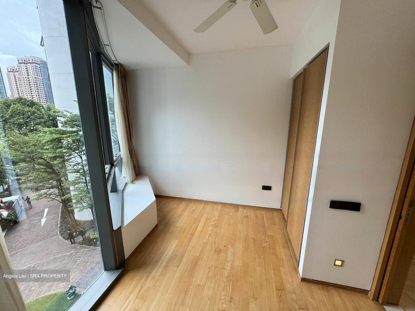 Cliveden At Grange (D10), Condominium #467652611